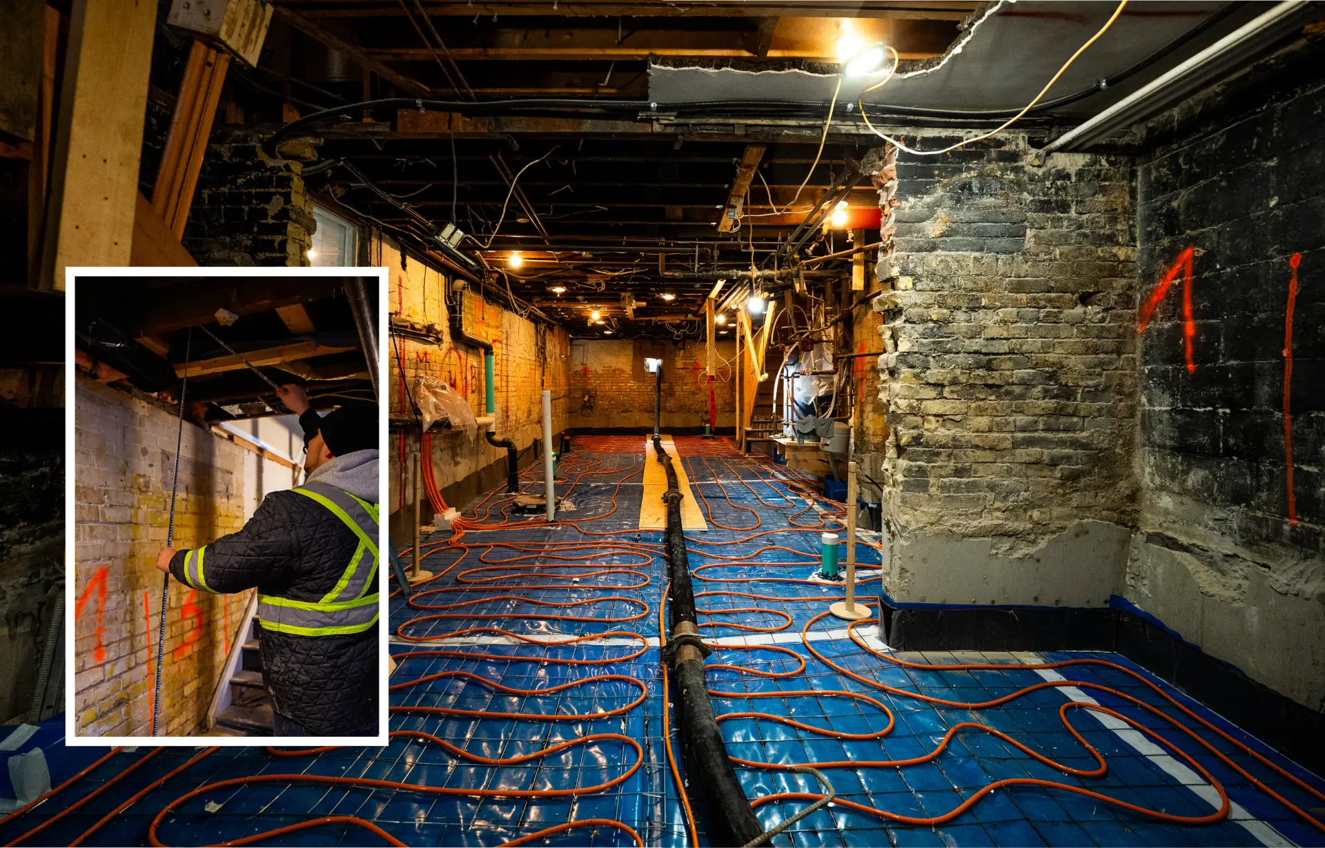 How to Add a Legal Basement Suite in Toronto (Step-by-Step Guide)
