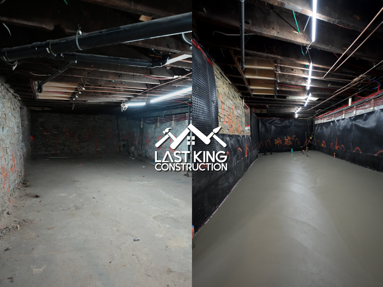 Top 5 Signs Your Toronto Home Needs Foundation Waterproofing