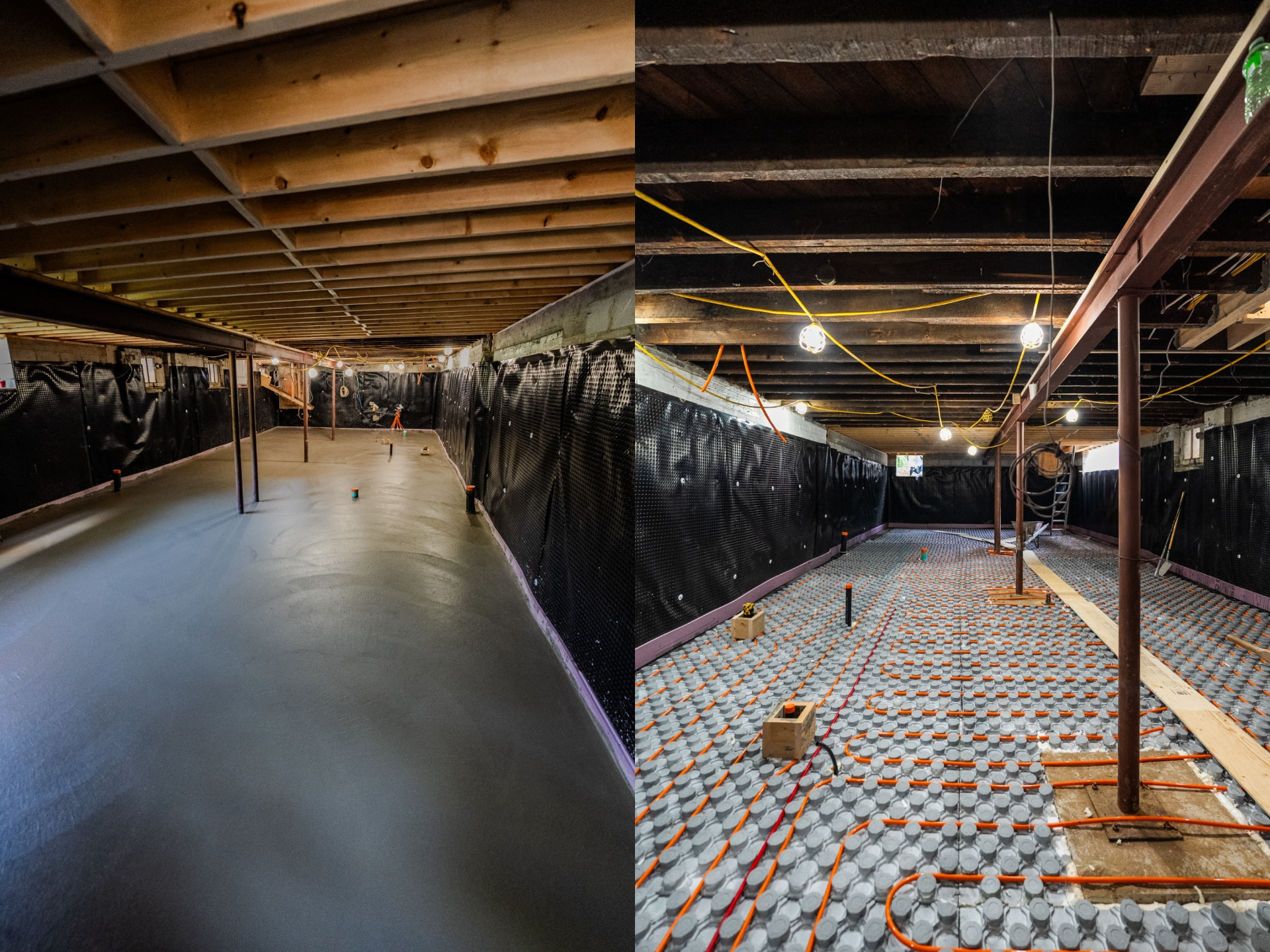 The Real ROI of Basement Underpinning in Toronto's Housing Market