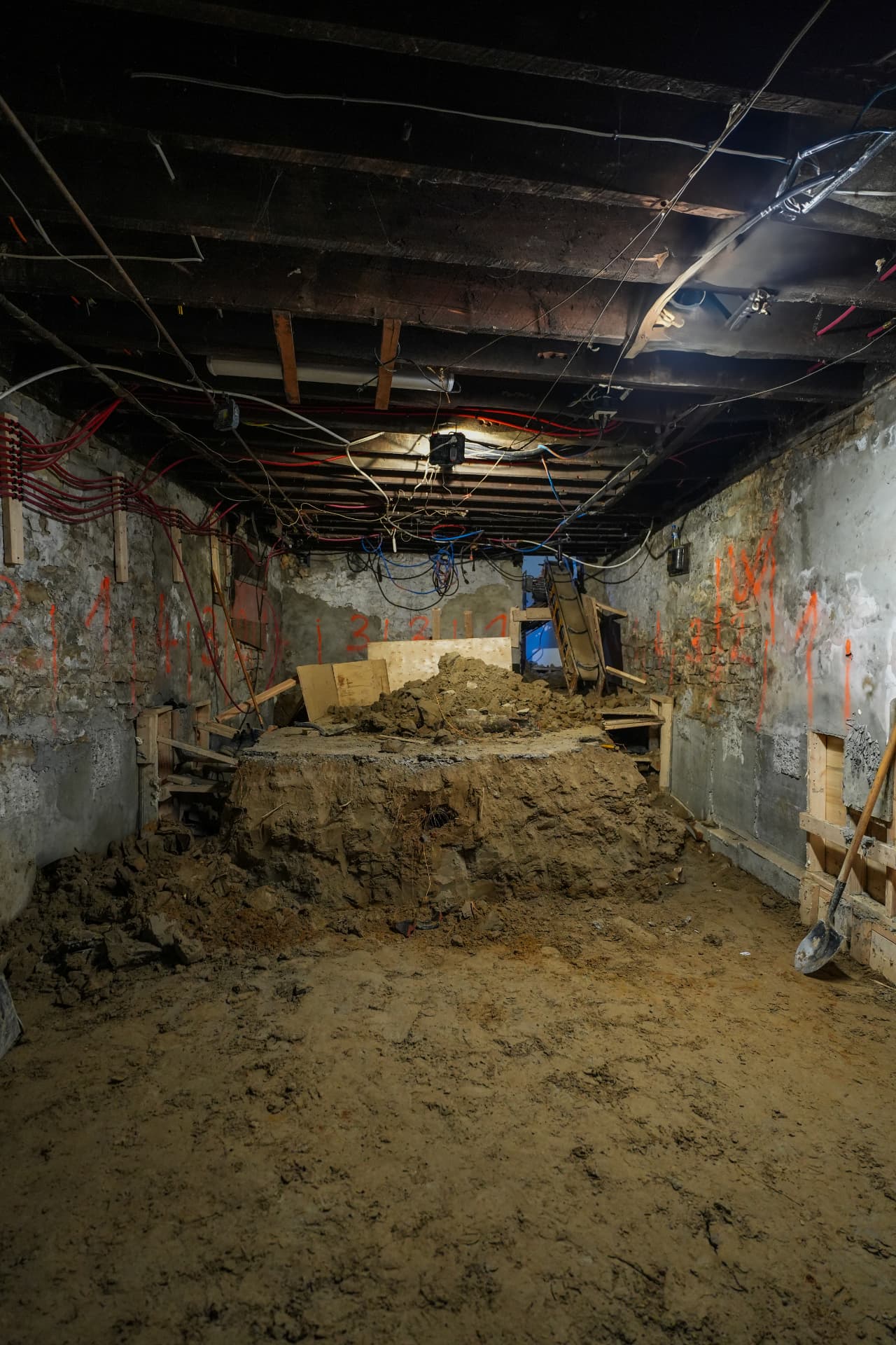 How Much Does Basement Underpinning Cost in Toronto? (2025 Complete Guide)