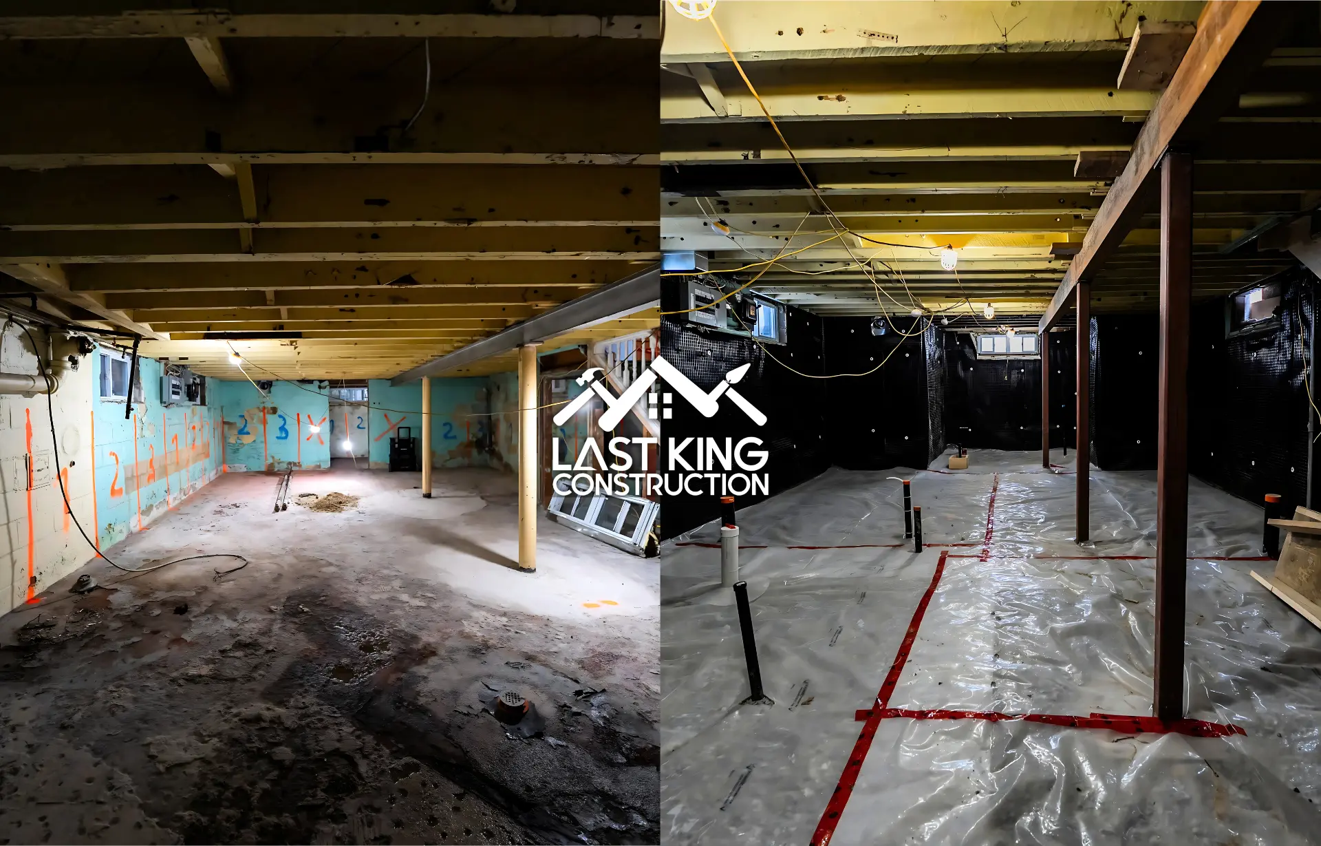 Bench Pinning vs Full Underpinning: Which Is Right for Your Home?